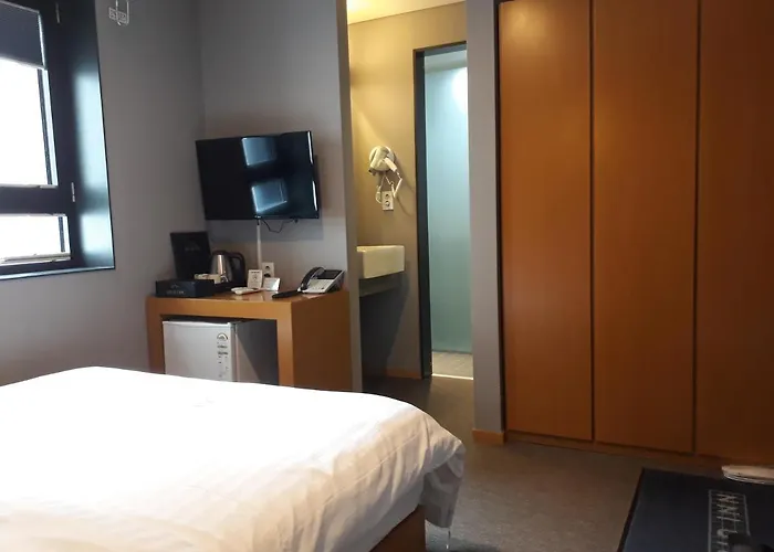 Hotel Grid Seul