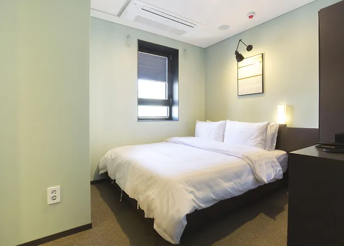 Hotel Grid 3*