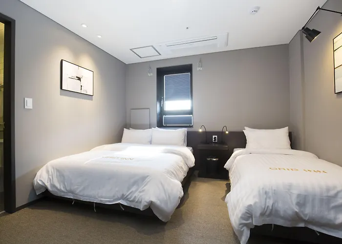 Hotel Grid