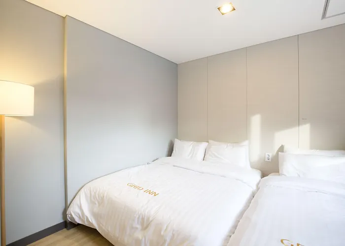 Hotel Grid Seul