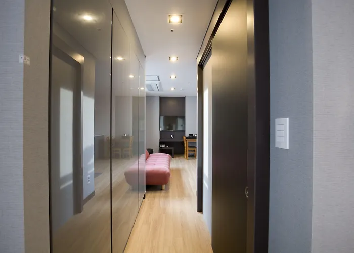 Hotel Grid