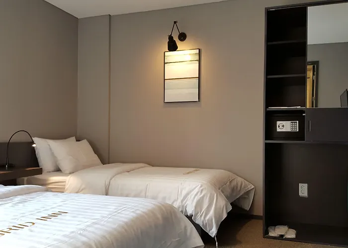 Hotel Grid 3*
