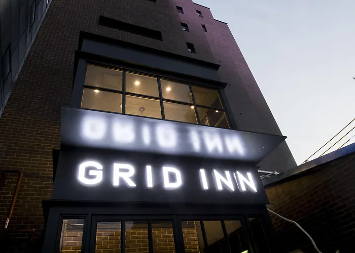 Grid Hotel Seul