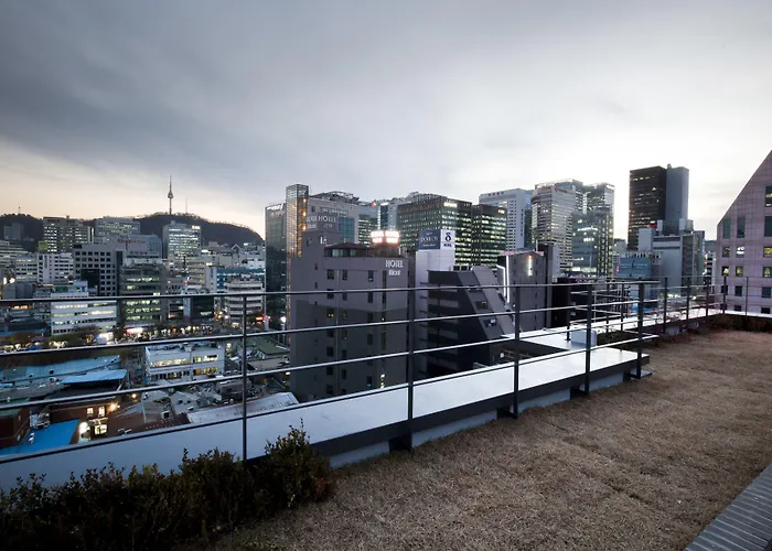 Grid Seul