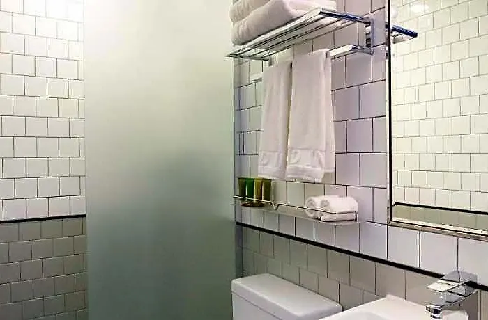 Hotel Grid 3*