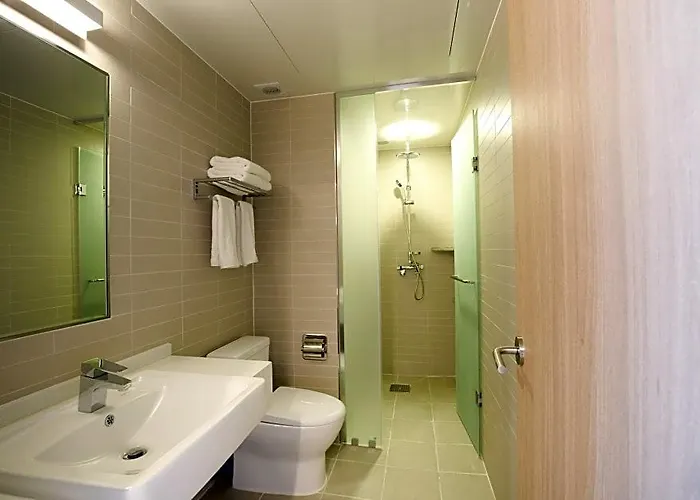 Hotel Grid 3*