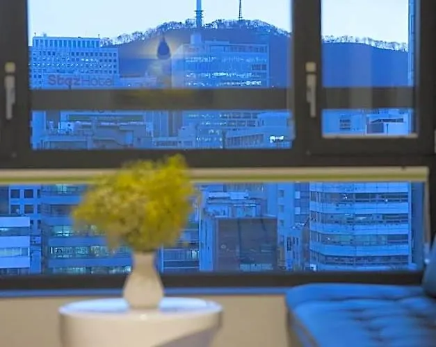 Hotel Grid 3*