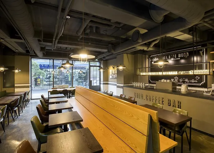 Grid Hotel Seul