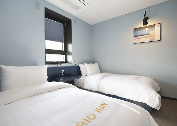 Hotel Grid