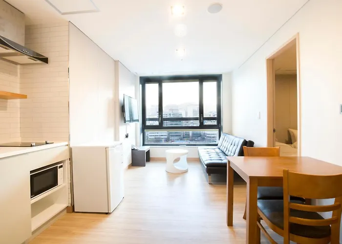 Grid Hotel Seul