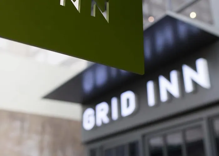 Grid Hotel Seul